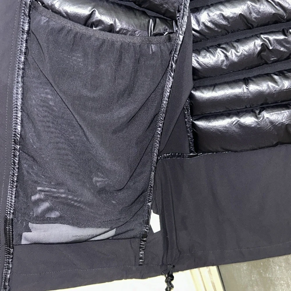 The north face summit series breithorn 50/50 down jacket hybrid